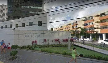 Imagem do Condomínio Do Edifício Empresarial Ubaias em Recife