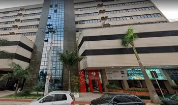 Imagem do Condomínio Do Edifício Empresarial Vila Da Serra em Nova Lima