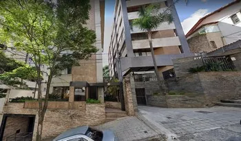 Condomínio Do Edifício Empyreo em Belo Horizonte