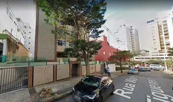 Condomínio Do Edifício Empyreo em Belo Horizonte