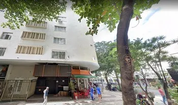 Condomínio Do Edifício Emy em Rio De Janeiro