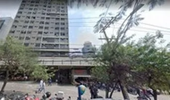 Condomínio Do Edifício Emyr Soares em Belo Horizonte
