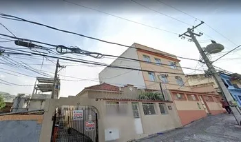 Condomínio Do Edifício Encantado em Rio De Janeiro