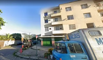 Condomínio Do Edifício Encantado em Rio De Janeiro
