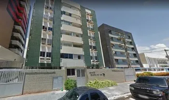 Imagem do Condomínio Do Edifício Encanto Do Mar em Maceió