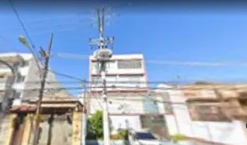 Condomínio Do Edifício Enchante em Rio De Janeiro