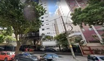 Condomínio Do Edifício Enchanteur em Belo Horizonte