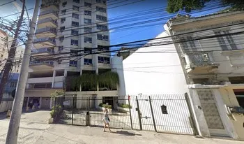 Condomínio Do Edifício Enéas Lintz em Rio De Janeiro