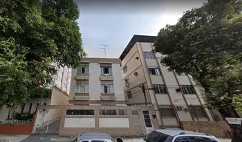 Condomínio Do Edifício Eneida em Rio De Janeiro