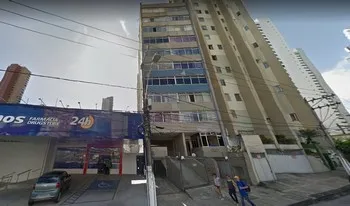 Imagem do Condomínio Do Edifício Eneida De Moraes em Belém