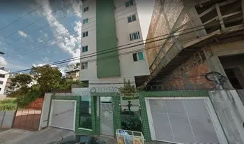 Imagem do Condomínio Do Edifício Eneida Fernandes em Conselheiro Lafaiete