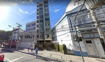 Condomínio Do Edifício Eneida em Rio De Janeiro