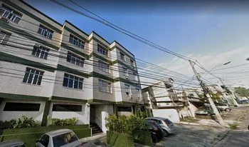 Condomínio Do Edifício Enes em Rio De Janeiro