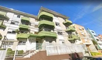Imagem do Condomínio Do Edifício Eng Althayr C Alves em Santa Maria