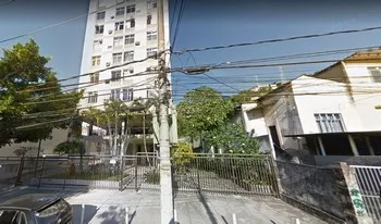 Condomínio Do Edifício Eng Henrique Silva De Araujo em Rio De Janeiro