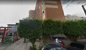 Imagem do Condomínio Do Edifício Eng Manoel José Gonçalves em Belém