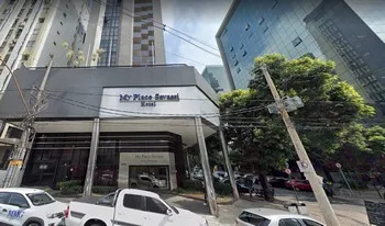 Condomínio Do Edifício Engecom em Belo Horizonte