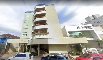 Imagem do Condomínio Do Edifício Engemac em Montenegro