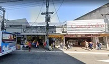 Imagem do Condomínio Do Edifício Engenheiro Alberto Bevilaqua em São Gonçalo