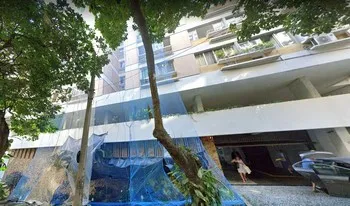 Condomínio Do Edifício Engenheiro Alim Pedro em Rio De Janeiro