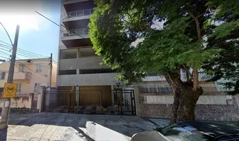 Condomínio Do Edifício Engenheiro Amaury Menezes em Rio De Janeiro