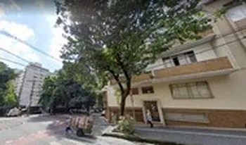Condomínio Do Edifício Engenheiro Asdrubal em Belo Horizonte