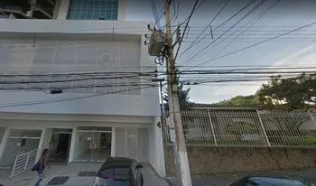 Imagem do Condomínio Do Edifício Engenheiro Barroso em Juiz De Fora