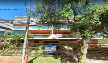 Condomínio Do Edifício Engenheiro Clayton Labes em Rio De Janeiro