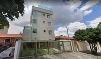 Condomínio Do Edifício Engenheiro Edney Guedes em Belo Horizonte