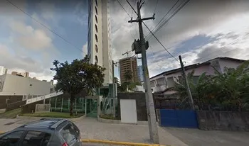 Imagem do Condomínio Do Edifício Engenheiro Elvio Dalla Nora em Recife
