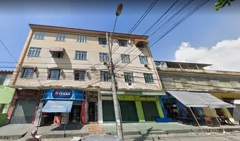 Condomínio Do Edifício Engenheiro Francisco Passos em Rio De Janeiro