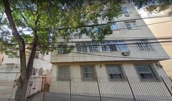 Condomínio Do Edifício Engenheiro Gama Lobo em Rio De Janeiro