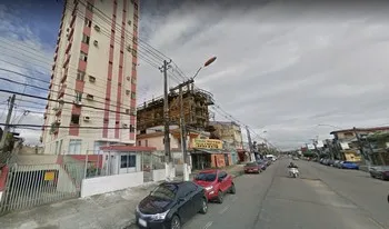 Imagem do Condomínio Do Edifício Engenheiro Jarbas Pereira em Belém