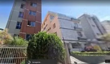 Condomínio Do Edifício Engenheiro José Pereira Alves em Belo Horizonte