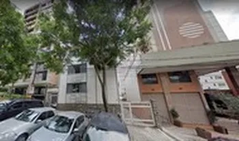 Condomínio Do Edifício Engenheiro Modesto Belo em Belo Horizonte