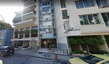 Condomínio Do Edifício Engenheiro Noronha em Rio De Janeiro