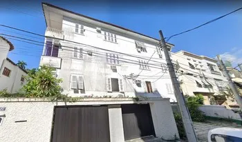 Condomínio Do Edifício Engenheiro Pena Chaves em Rio De Janeiro