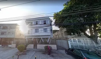Condomínio Do Edifício Engenheiro Petersen em Rio De Janeiro
