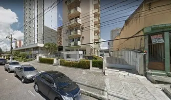 Imagem do Condomínio Do Edifício Engenheiro Renato Conduru em Belém