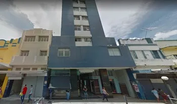 Imagem do Condomínio Do Edifício Engenheiro Roberto Palomo em Campina Grande