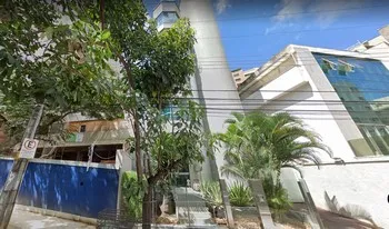 Condomínio Do Edifício Engenheiro Ronaro Araujo em Belo Horizonte