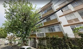 Condomínio Do Edifício Engenheiro Ronaro De Araujo Abreu em Belo Horizonte