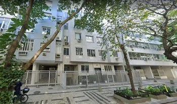 Condomínio Do Edifício Engenheiro Solano em Rio De Janeiro