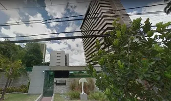 Imagem do Condomínio Do Edifício Engenho Apipucos Virgílio Augusto De Sa Pereira em Recife