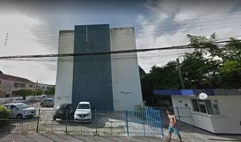 Imagem do Condomínio Do Edifício Engenho Braganca em Recife