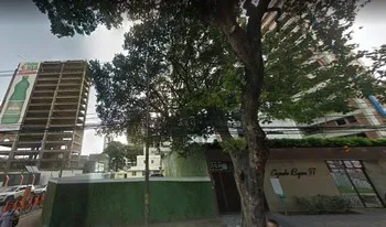 Imagem do Condomínio Do Edifício Engenho Bujari em Recife