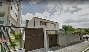Imagem do Condomínio Do Edifício Engenho Capibaribe em Recife
