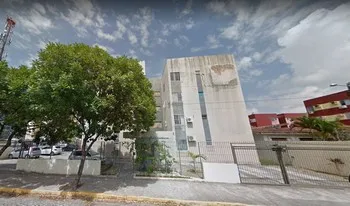 Imagem do Condomínio Do Edifício Engenho Carolina em Recife