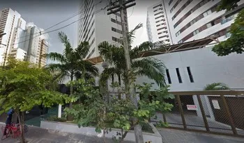 Imagem do Condomínio Do Edifício Engenho Casa Forte em Recife