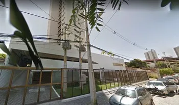 Imagem do Condomínio Do Edifício Engenho Liberdade em Recife